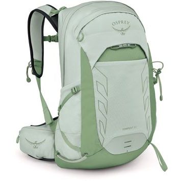 OSPREY TEMPEST 22, frosty mint green/botanica