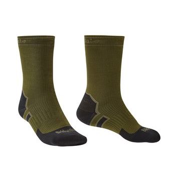 BRIDGEDALE Storm Sock HW Boot olive