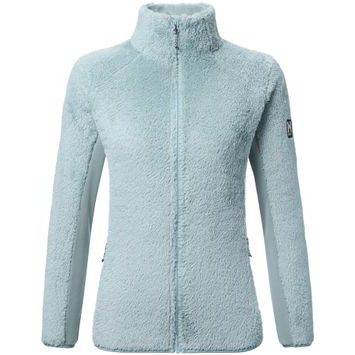 MILLET CHAMONIX HIGHLOFT JKT W AQUATIC
