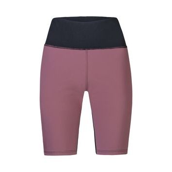 HANNAH LIS PRO, anthracite/roan rouge