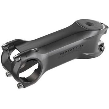 GIANT CONTACT SL AEROLIGHT STEM 80MM (24+ Pro TCR/DEFY)