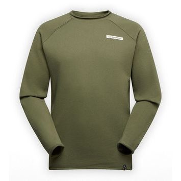 LA SPORTIVA Tufa Sweater M Cypress