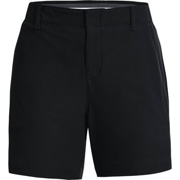 UNDER ARMOUR UA Links Shorty-BLK