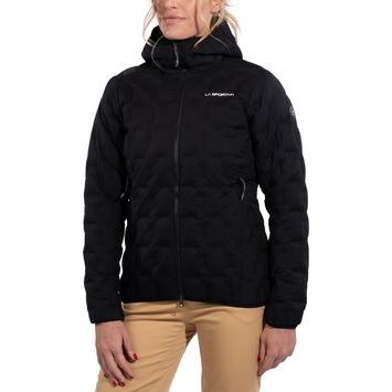 LA SPORTIVA Opry Stretch Insulated JKT W Black/Chalk
