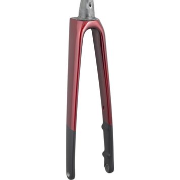 TREK Fork Rigid Madone SL 2025 ML/L/XL Gloss Crimson 300mm, 40mm