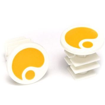 ERGON GA Yellow Mellow