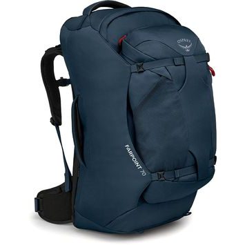 OSPREY FARPOINT 70, muted space blue