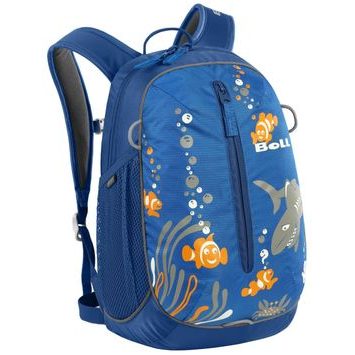 BOLL Roo 12 Fish dutchblue/regatta