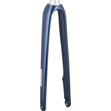 TREK Domane AL2D 48R Mulsanne Blue/Matte Black 355mm, 48mm