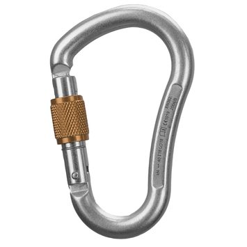 ROCK EMPIRE Magnum Steel S silver