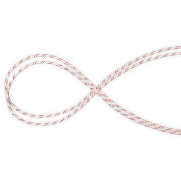 MAMMUT 10.0 Performance Static 50m white-red