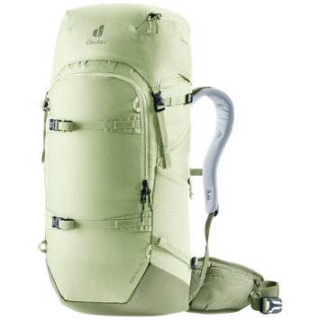 DEUTER Rise 32+ SL mineral-grove