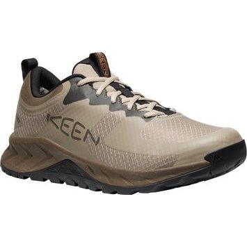 KEEN VERSACORE WP MEN, brindle/gold flame