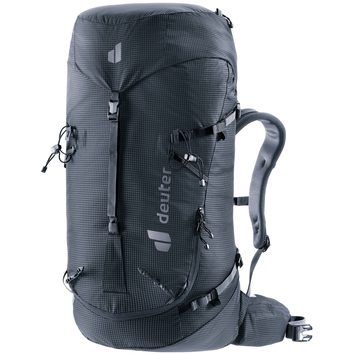 DEUTER Guide 42+6 SL black