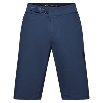 FOX Ranger Short W/Liner, Midnight