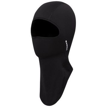 MAMMUT Balaclava black