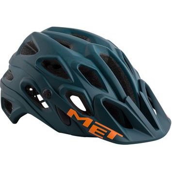 MET LUPO, modrá/olej