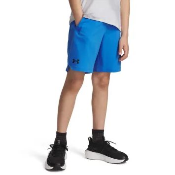 UNDER ARMOUR UA Vanish Shorts-BLU