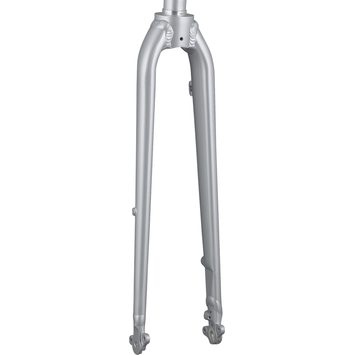 TREK Fork Rigid Trek FX 1 Disc Metallic Gunmetal