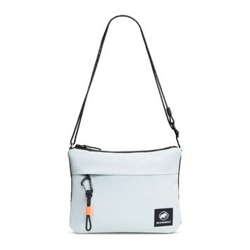 MAMMUT Xeron Sacoche Waxed, ballad-black