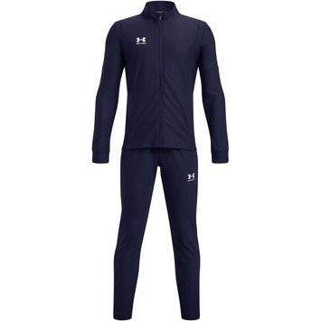 UNDER ARMOUR UA B's Challenger Tracksuit-BLU