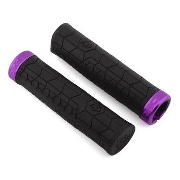 RACE FACE GETTA, 33mm black/purple