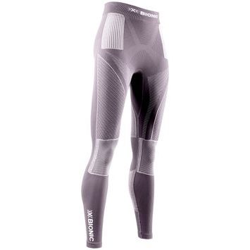 X-BIONIC ENERGY ACCUMULATOR 4.0 PANTS WMN Dusty Lavender/Arctic White