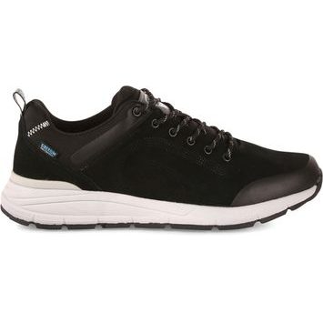 KILPI MERAPI LOW WP-U Černá