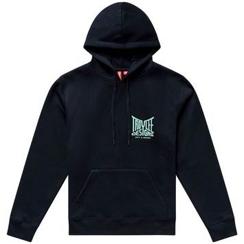 TROY LEE DESIGNS Womens Pullover Handlebar Black