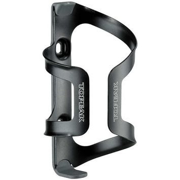 TOPEAK DUALSIDE CAGE černá
