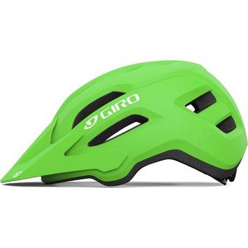 GIRO Fixture II Youth Mat Bright Green