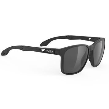 RUDY PROJECT LIGHTFLOW A Polar 3FX Black Matte/Grey