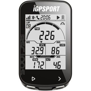 IGPSPORT BSC100S