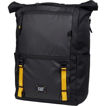 CATERPILLAR Signature Utility X Rolltop 28 černý