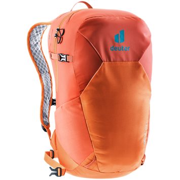 DEUTER Speed Lite 21 paprika-saffron