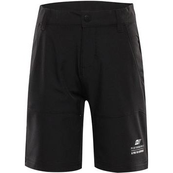 ALPINE PRO BAKO black