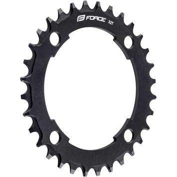 FORCE F NW 32z. pro kliky ELEVEN1.7+ černý