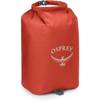 OSPREY UL DRY SACK 12, mars orange