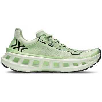 X-BIONIC TERRASKIN X03 Digital Lime/X Black