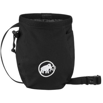 MAMMUT Ophir Chalk Bag black