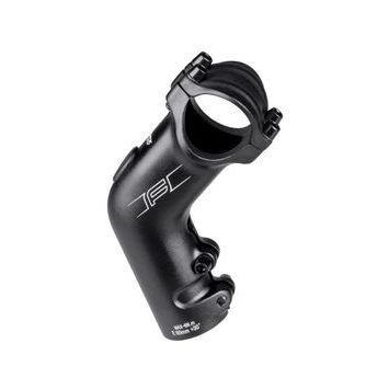 FORCE Představec BASIC S4.7 31,8/60mm, černý