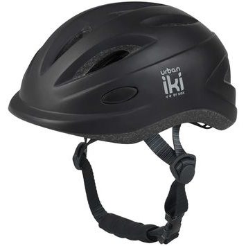 URBAN IKI Mini Bincho Black