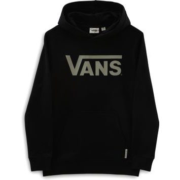 VANS CLASSIC VANS PO-B BLACK 2