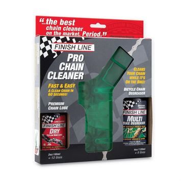 FINISH LINE C29002901 Chain Cleaner
