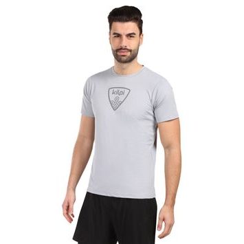 KILPI TODI-M Světle šedá