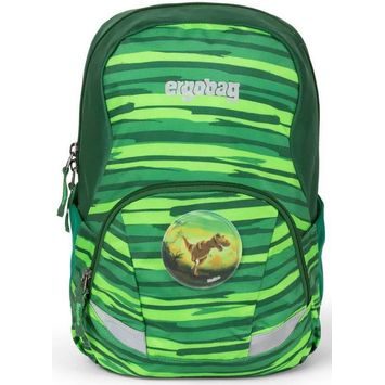 ERGOBAG Ease Large 10 Jungle