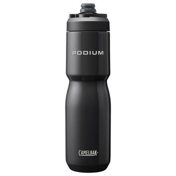 CAMELBAK Podium Vacuum Insulated Stainless 0,65l Black