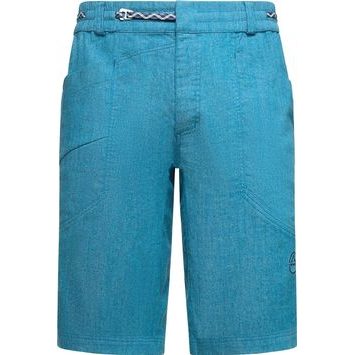 LA SPORTIVA Sierra Rock Short M Lake/Night Sky