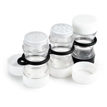 GSI OUTDOORS Spice Rack