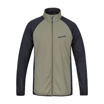 HANNAH NEXO, burnt olive/anthracite